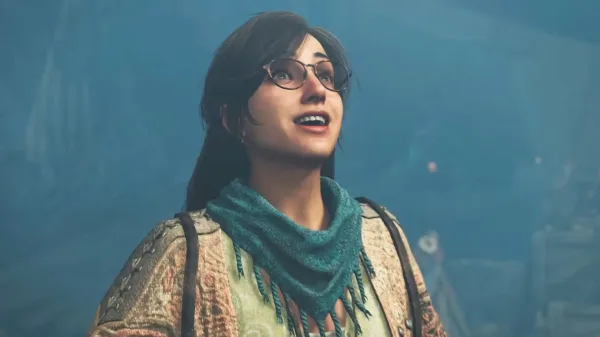 Monster Hunter Wilds Will Drop Paid Character Edit Vouchers Before Ascendance