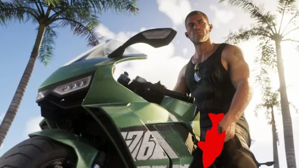 Grand Theft Auto VI Footage Leak Reportedly Includes Major Story Material and Unusual Debug-Like Scenes