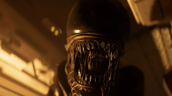 Alien: Isolation 2 Will Make Its Xenomorph a Smarter, More Aggressive Hunter