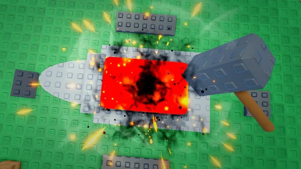 +1 Loot to Forge Codes for September 2026: Coins, Potions and Rerolls