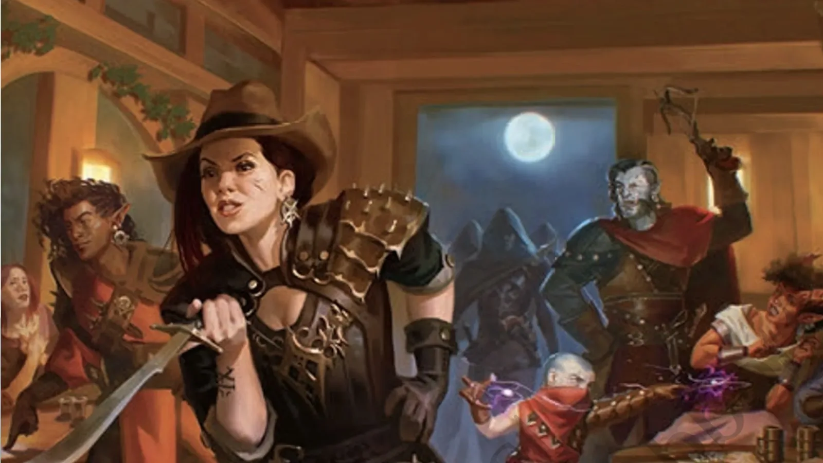 Dungeons & Dragons and Magic Teams Seek Union Recognition, Citing AI Concerns
