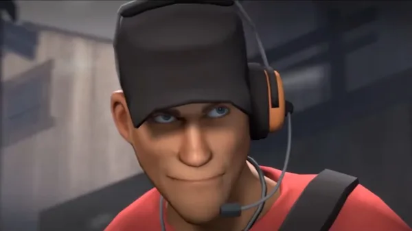 Former Valve Writer Says Even Developers Were Surprised by Counter-Strike and Team Fortress 2 Update Reactions