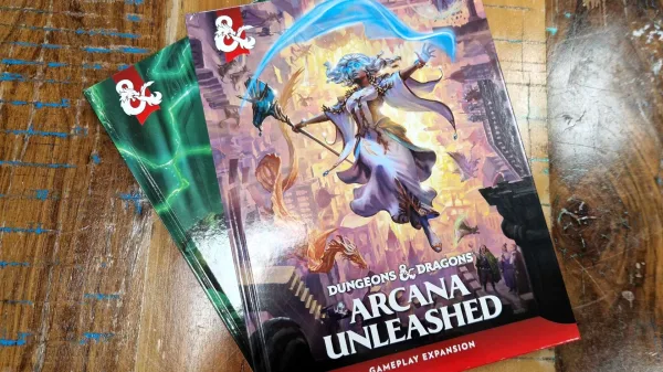 D&D Arcana Unleashed Brings Necromancers, Arcane Subclasses and a High-Level Thay Campaign