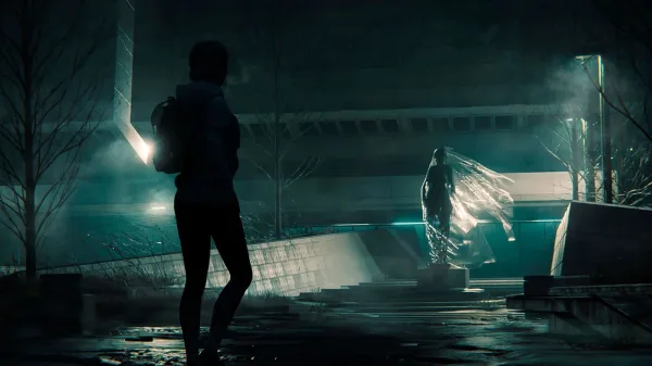 Project_Lamordia Brings Corporate Survival Horror to Dungeons & Dragons