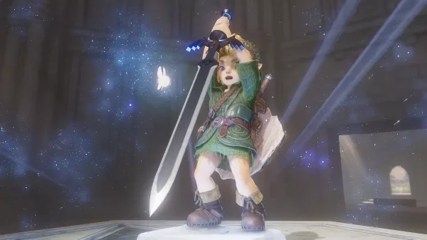Former Nintendo Leads Say Remakes Could Help Keep Switch 2's Release Schedule Strong