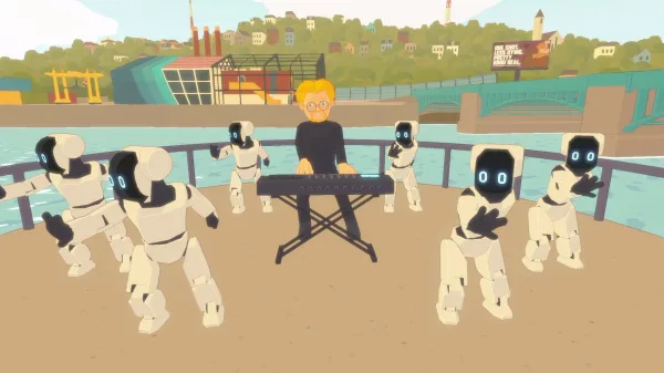 Future? No Thanks! Removes Generative AI Content After Developer Confirms Its Use