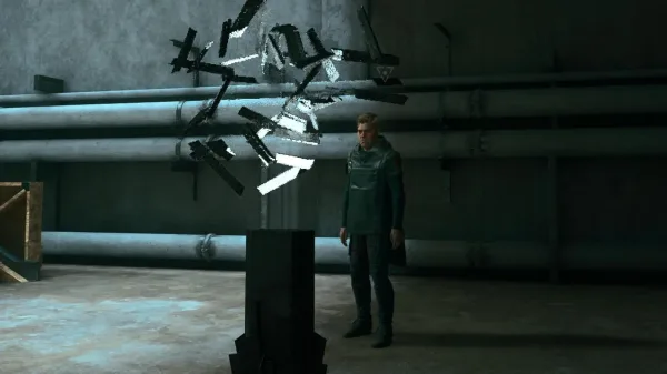 Control Resonant: What the Changing Symbols on Light Pillars Mean