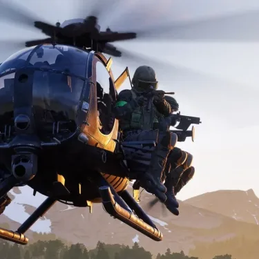 Wardogs Reaches 2 Million Sales in Five Days After Explosive Steam Early Access Launch