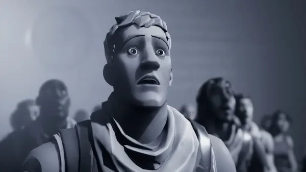 Epic Games Begins Major AI Pivot as Disney Extraction Shooter Reportedly Slips
