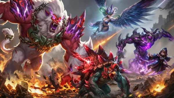 The Great Flood Kickstarter Begins for Meta Quest Mixed-Reality Strategy Game