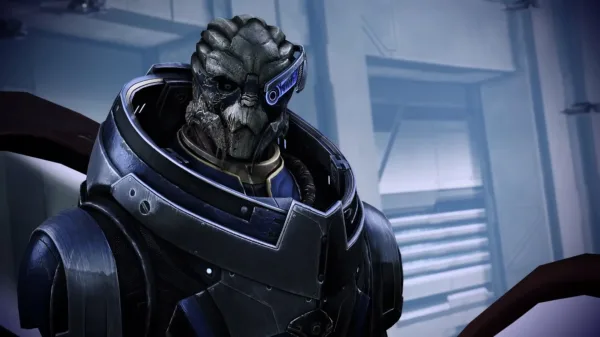 Mass Effect: Universe's Timeline System Could Have Connected Player Saves Into Parallel Realities