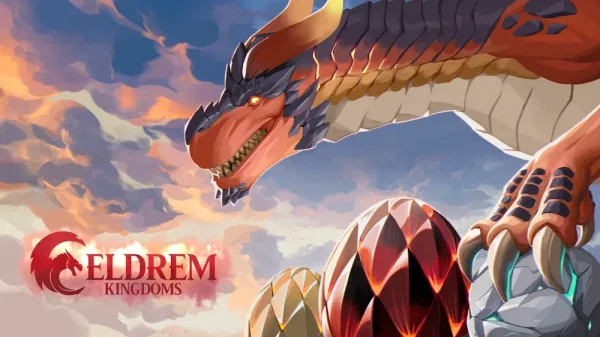 Eldrem Kingdoms Brings Dragon Riding and Creature Companions to PC Early Access in 2027