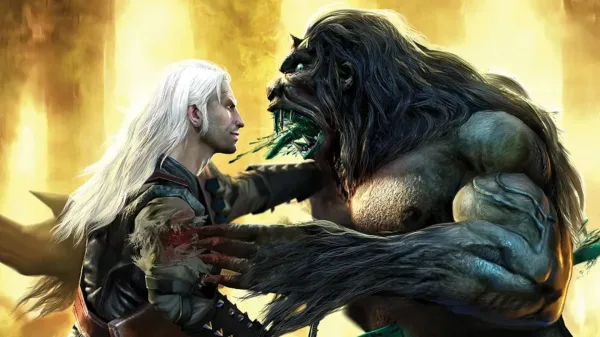 CD Projekt Red Marks 19 Years of The Witcher and Salutes BioWare's Crucial Early Support