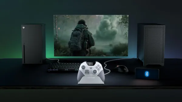 SteelSeries Aeon Pro Launches for Xbox and PC With Premium Features and a $259.99 Price