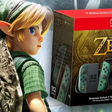 Best Buy Plans Midnight Openings for Ocarina of Time as Zelda Switch 2 Stock Returns