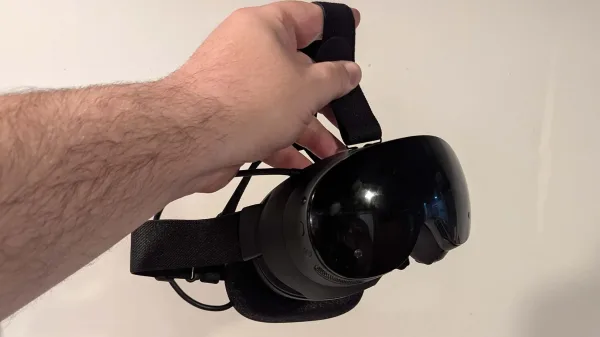 Steam Frame Review: Valve's Ambitious VR Headset Struggles to Justify Its Premium Price