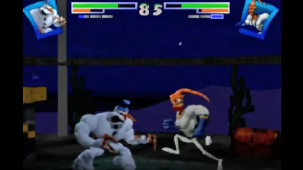 ClayFighter: Sculptor's Cut Returns on Cartridge as ModRetro Revives a Costly N64 Rarity