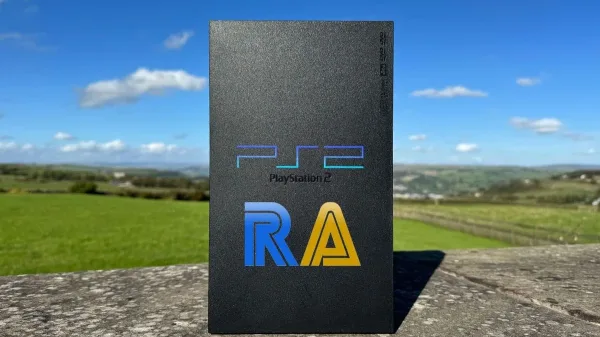 RetroAchievements Can Now Be Tracked on an Original PlayStation 2