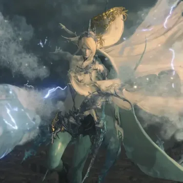 Final Fantasy VII Revelation Adds Polydroid Shiva, Voiced by Marisha Ray