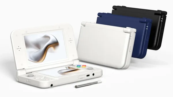 Anbernic RG DDS Priced at $299.99 Ahead of December Shipping