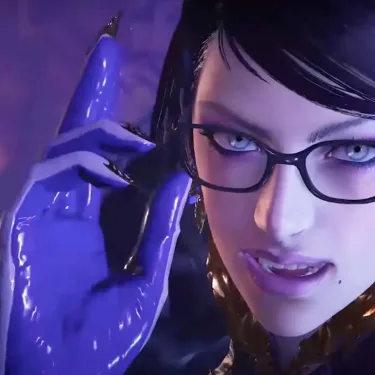 PlatinumGames Says It Wants to Expand Bayonetta's World and Develop the Witch Further
