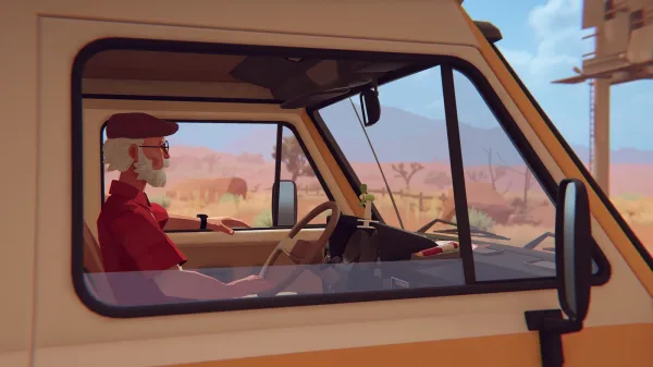 Indie Game Roundup: Forever Ago, Echo Weaver and a Packed Showcase Week