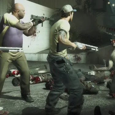 Valve Deliberately Leaked a Left 4 Dead 2 Trailer After ESRB Dispute, Former Writer Says