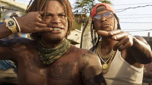 Rockstar's New Modding Rules Put Fan Missions, Maps and Game Ports in the Crosshairs
