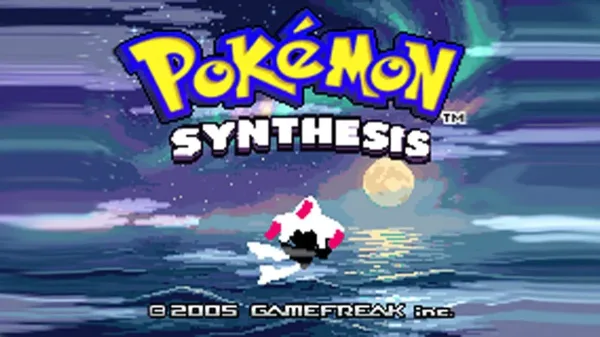 Pokémon Synthesis Demo Opens the New Veldan Region for Up to Eight Hours