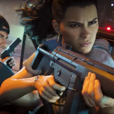 GTA 6 Will Reportedly Open Leonida Early, Letting Players Explore Beyond Vice City