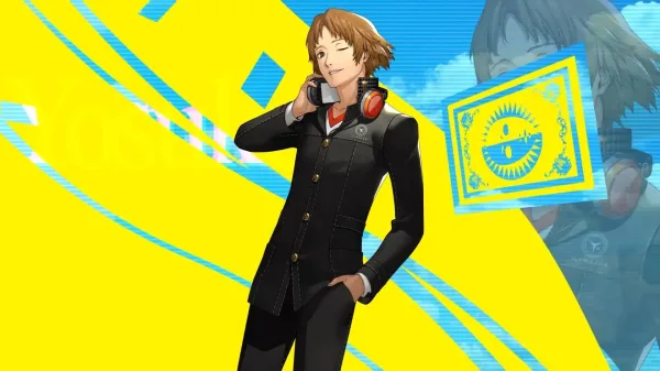 Persona 4 Revival Will Expand Yosuke and Kanji Without Rewriting Who They Are