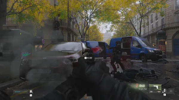 Call of Duty: Modern Warfare 4 Campaign Review-in-Progress: A Relentless, Morally Uneasy Finale