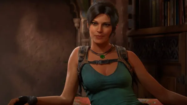 Tomb Raider: Legacy of Atlantis Wants Players to Get Lost Again
