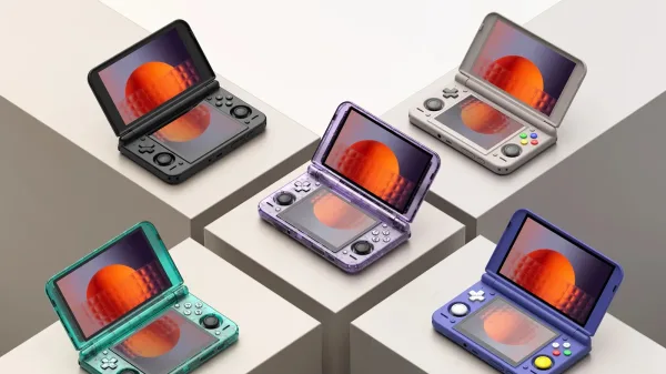 Retroid Pocket Adds Duo Lite Plus After Duo Lite Preorders Begin
