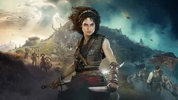 Resonance: A Plague Tale Legacy Review