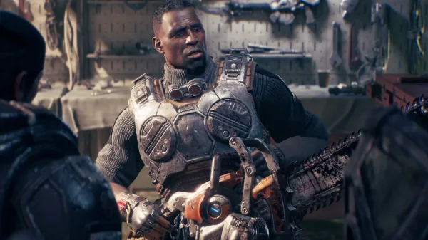 Gears of War: E-Day Campaign Length: How Long the Story Takes