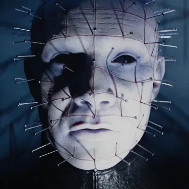 Clive Barker Says Hellraiser: Revival Pushed Further Than He Expected
