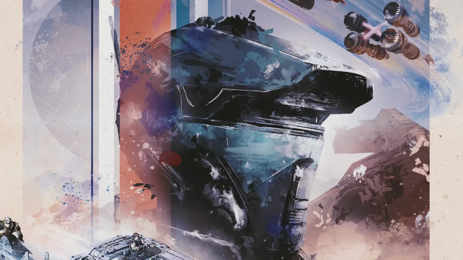 Star Wars: Galactic Racer review