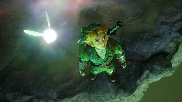 Ocarina of Time Remake Embraces Fresh Eyes as Eiji Aonuma Praises Younger Developers