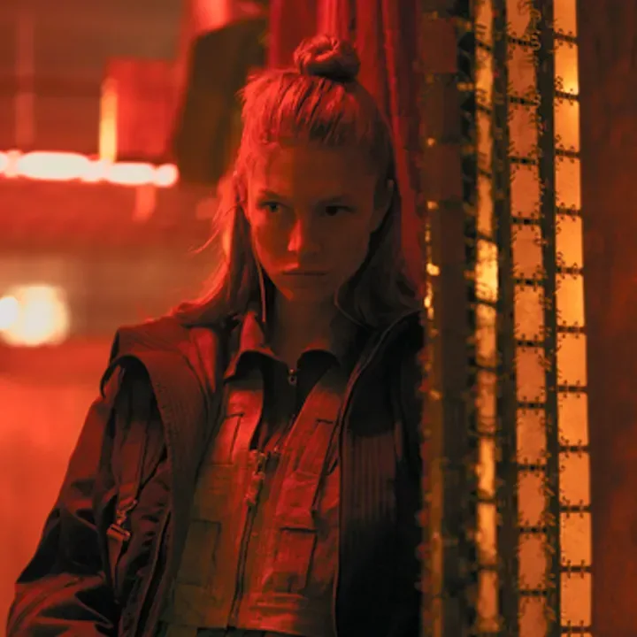 Blade Runner 2099 Trailer Deepens Its Replicant Mystery Ahead of November Premiere