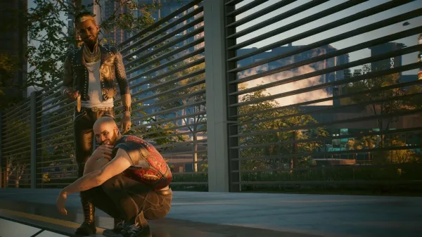 Cyberpunk: Edgerunners 2 Could Be the Perfect Reason to Return to Night City