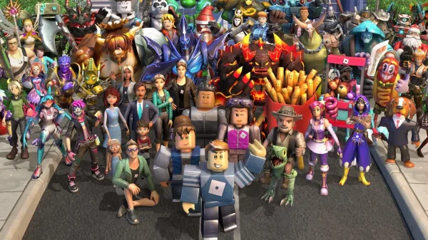 Roblox's AI Expansion Plans Raise Fresh Fears of a Cross-Store Content Flood