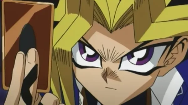 Dragon Ball Rights Reportedly Forced Toei to Let Yu-Gi-Oh! Duel Monsters Move Forward