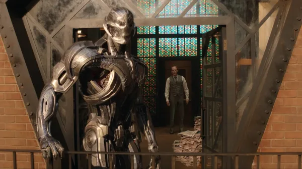 When Does VisionQuest Take Place on the MCU Timeline?