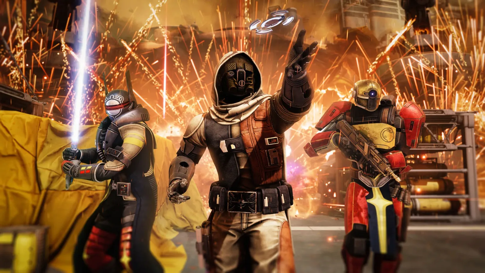 Destiny 2 Fans Celebrate as Bungie Reverses Course on Vaulted Content