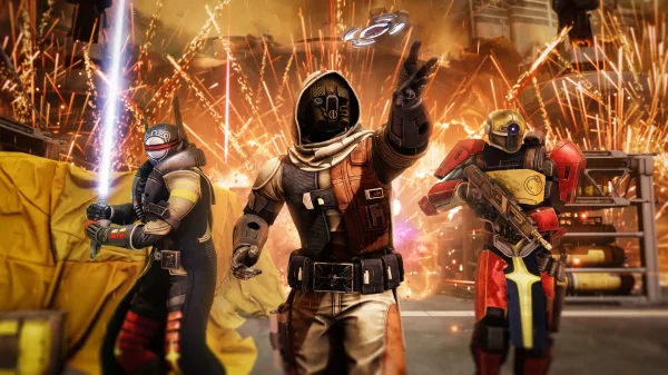 Destiny 2 Fans Celebrate as Bungie Reverses Course on Vaulted Content