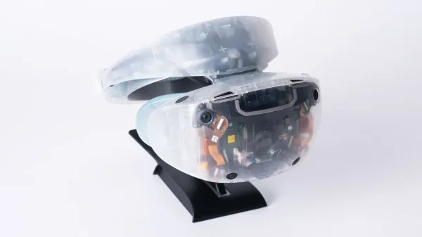Meta Acquires Sony XR Patents as PSVR 2 Supply Questions Grow
