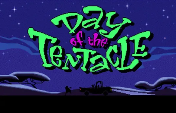 Day of the Tentacle Receives New AI-Assisted Native Amiga Port