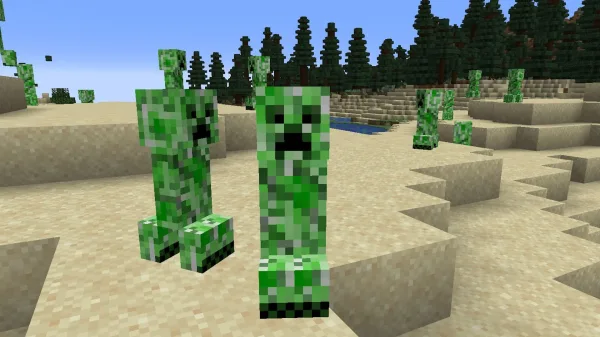 Maria Angelidou-Smith Named New CEO of Minecraft Studio Mojang