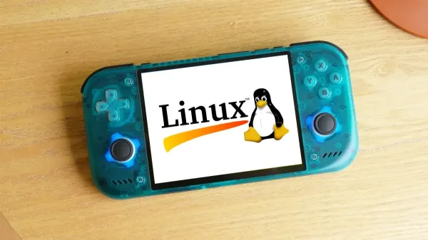 Retroid Opens Mainline Linux Support for Pocket 6, Nova and Duo Handhelds